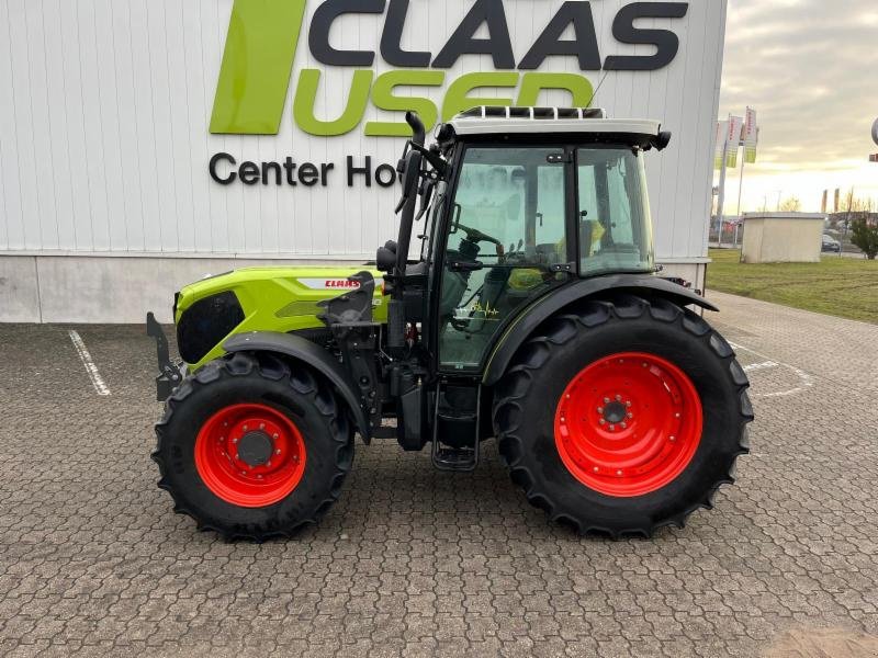 Traktor typu CLAAS AXOS 240, Gebrauchtmaschine v Hockenheim (Obrázek 2)