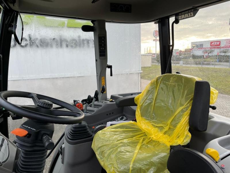 Traktor typu CLAAS AXOS 240, Gebrauchtmaschine v Hockenheim (Obrázek 11)
