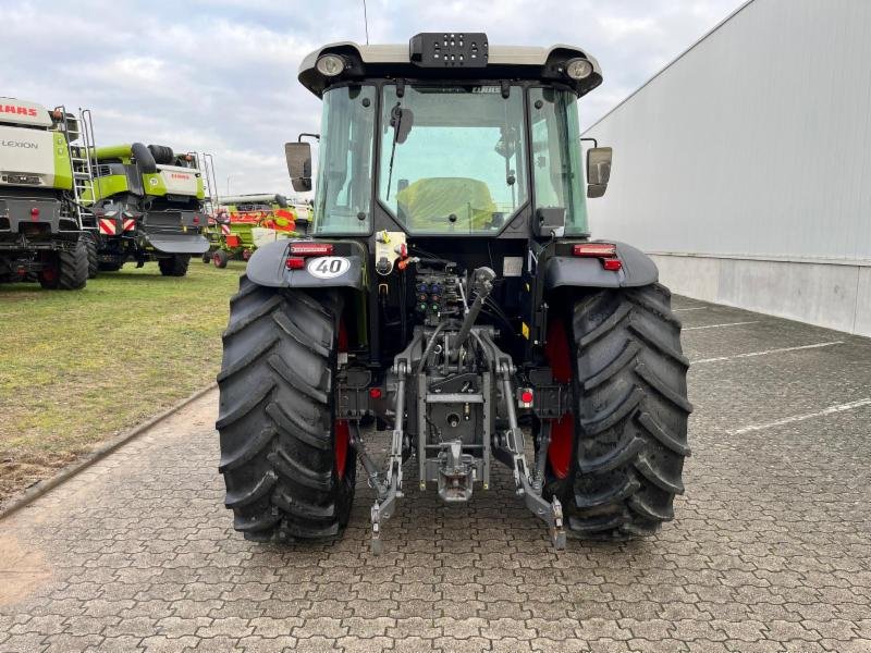 Traktor typu CLAAS AXOS 240, Gebrauchtmaschine v Hockenheim (Obrázek 4)
