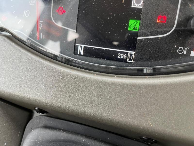 Traktor typu CLAAS AXOS 240, Gebrauchtmaschine v Hockenheim (Obrázek 13)