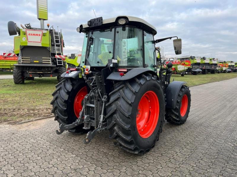 Traktor typu CLAAS AXOS 240, Gebrauchtmaschine v Hockenheim (Obrázek 7)