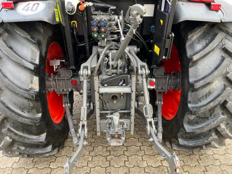 Traktor typu CLAAS AXOS 240, Gebrauchtmaschine v Hockenheim (Obrázek 5)