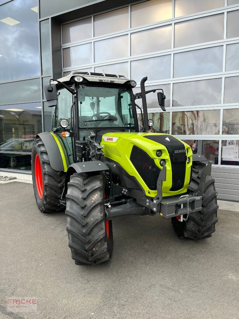 Traktor des Typs CLAAS Axos 240, Neumaschine in Bockel - Gyhum (Bild 2)