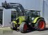 Traktor от тип CLAAS AXOS 310 CL A22 Quicke A46 Sauter FHZ, Gebrauchtmaschine в Homberg/Ohm - Maulbach (Снимка 1)