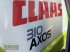 Traktor des Typs CLAAS AXOS 310 CL A22 Quicke A46 Sauter FHZ, Gebrauchtmaschine in Homberg/Ohm - Maulbach (Bild 20)