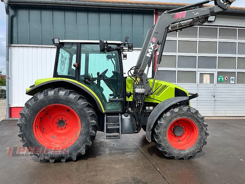 Traktor of the type CLAAS Axos 310 +++ Frontlader +++, Gebrauchtmaschine in Elleben OT Riechheim (Picture 2)