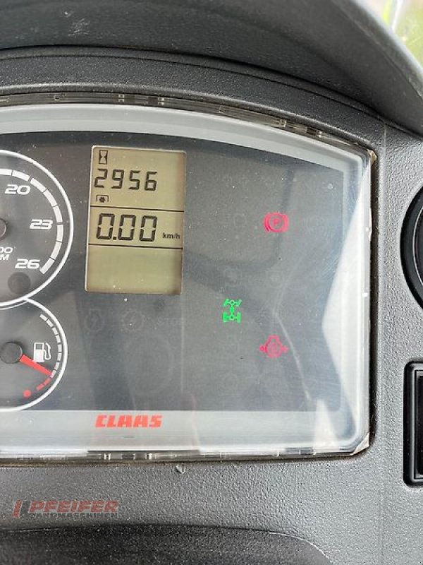 Traktor of the type CLAAS Axos 310 +++ Frontlader +++, Gebrauchtmaschine in Elleben OT Riechheim (Picture 6)