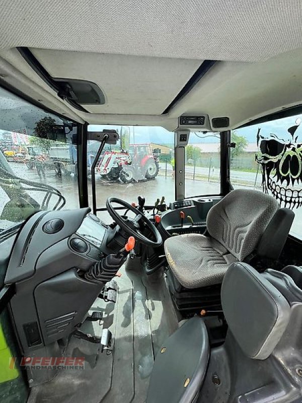 Traktor of the type CLAAS Axos 310 +++ Frontlader +++, Gebrauchtmaschine in Elleben OT Riechheim (Picture 5)