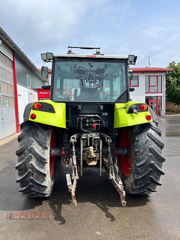 Traktor of the type CLAAS Axos 310 +++ Frontlader +++, Gebrauchtmaschine in Elleben OT Riechheim (Picture 4)