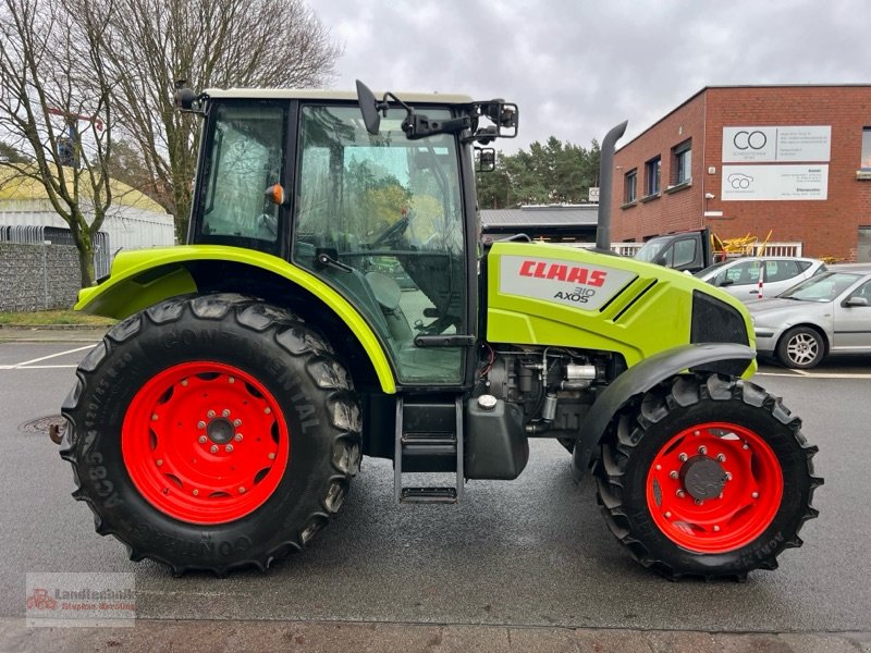 Traktor от тип CLAAS Axos 310 **nur 3180 Stunden**, Gebrauchtmaschine в Marl (Снимка 7)