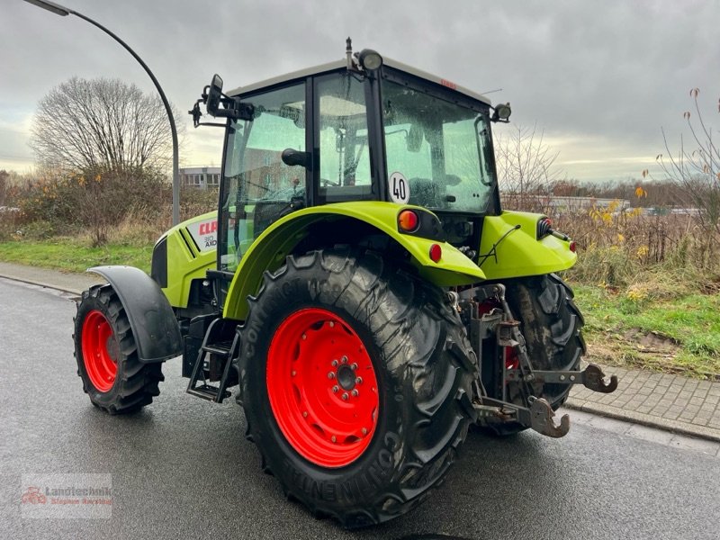 Traktor от тип CLAAS Axos 310 **nur 3180 Stunden**, Gebrauchtmaschine в Marl (Снимка 3)