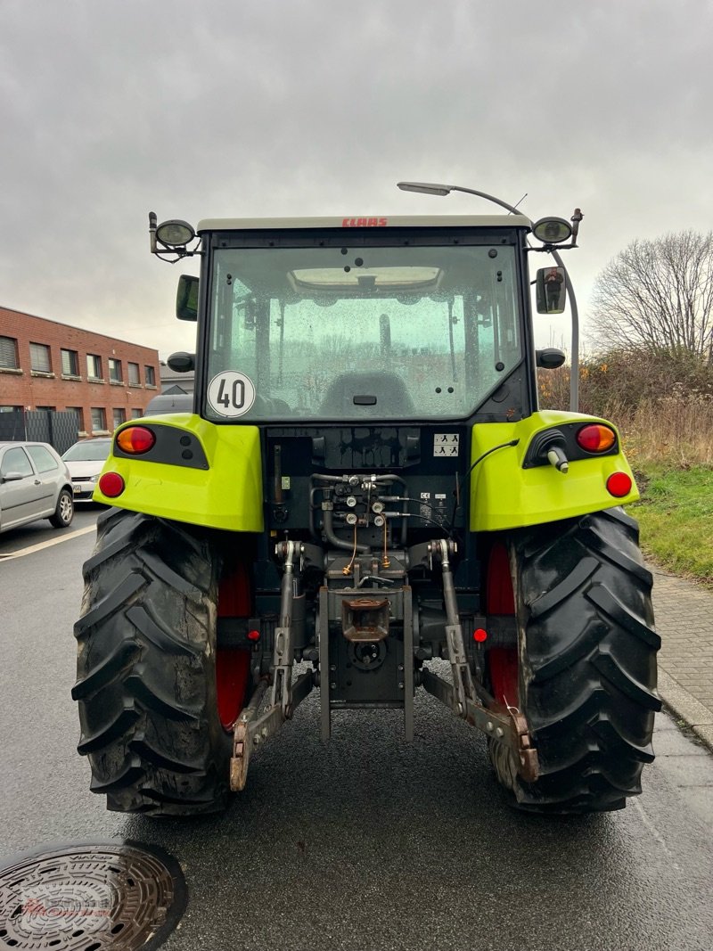 Traktor от тип CLAAS Axos 310 **nur 3180 Stunden**, Gebrauchtmaschine в Marl (Снимка 4)