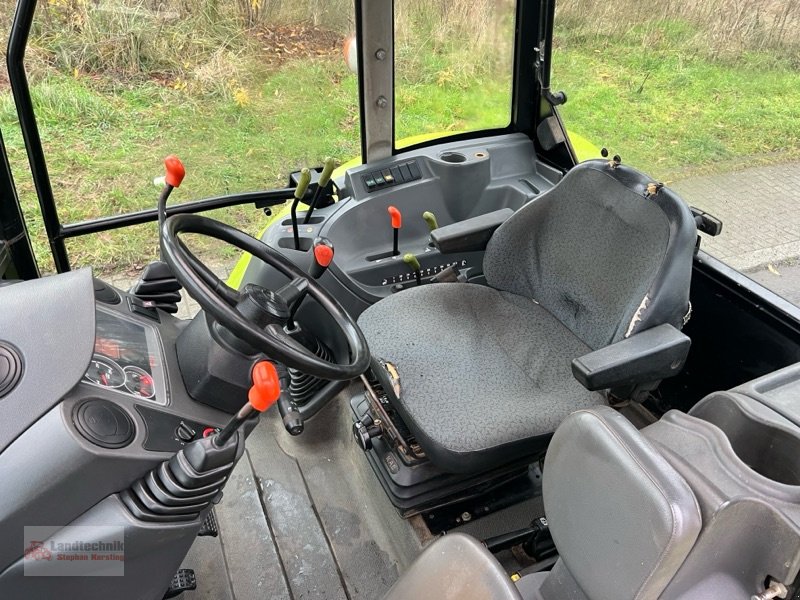 Traktor от тип CLAAS Axos 310 **nur 3180 Stunden**, Gebrauchtmaschine в Marl (Снимка 13)