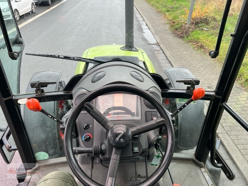 Traktor от тип CLAAS Axos 310 **nur 3180 Stunden**, Gebrauchtmaschine в Marl (Снимка 16)