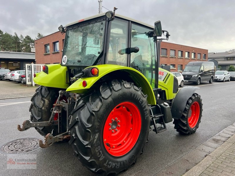 Traktor от тип CLAAS Axos 310 **nur 3180 Stunden**, Gebrauchtmaschine в Marl (Снимка 5)