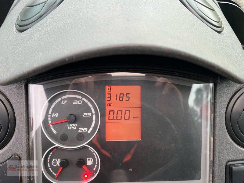 Traktor от тип CLAAS Axos 310 **nur 3180 Stunden**, Gebrauchtmaschine в Marl (Снимка 17)