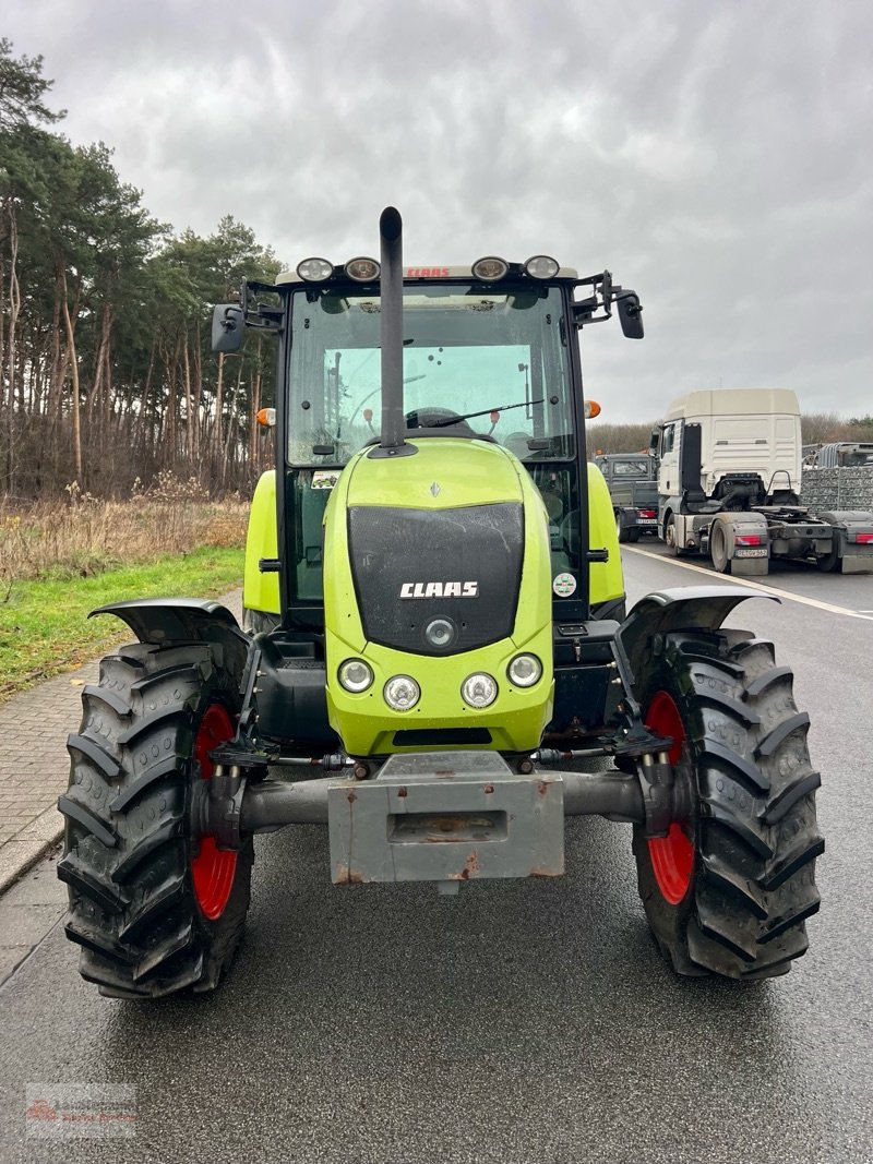 Traktor от тип CLAAS Axos 310 **nur 3180 Stunden**, Gebrauchtmaschine в Marl (Снимка 9)