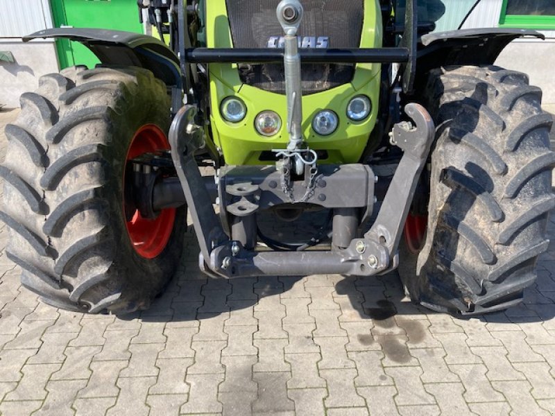 Traktor of the type CLAAS Axos 310, Gebrauchtmaschine in Gudensberg (Picture 9)