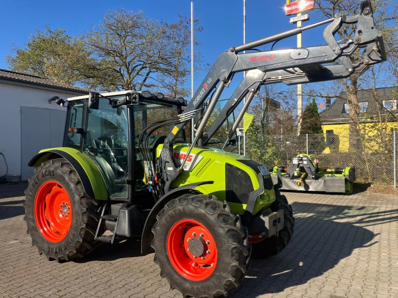 Traktor del tipo CLAAS Axos 310, Gebrauchtmaschine In Schwandorf (Immagine 1)