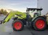 Traktor του τύπου CLAAS AXOS  3.105 + FL 100 C, Vorführmaschine σε Moosbach (Φωτογραφία 1)