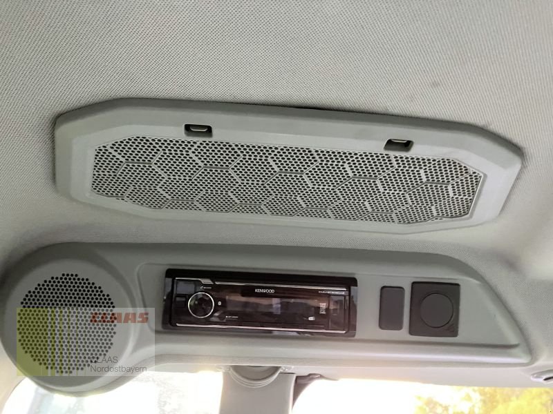 Traktor του τύπου CLAAS AXOS  3.105 + FL 100 C, Vorführmaschine σε Moosbach (Φωτογραφία 24)