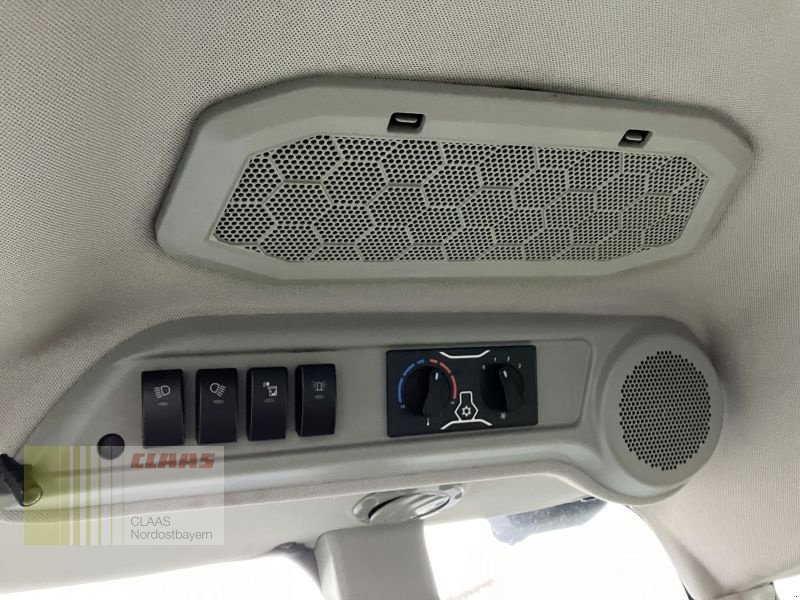 Traktor του τύπου CLAAS AXOS  3.105 + FL 100 C, Vorführmaschine σε Moosbach (Φωτογραφία 25)