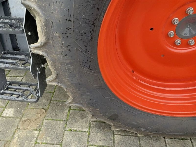 Traktor des Typs CLAAS AXOS 3.105, Vorführmaschine in Töging a. Inn (Bild 16)