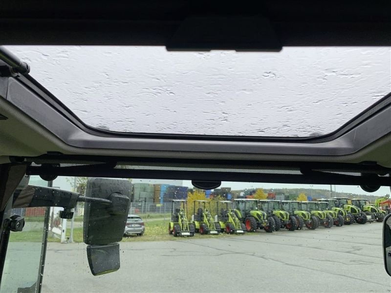 Traktor des Typs CLAAS AXOS 3.105, Vorführmaschine in Töging a. Inn (Bild 14)