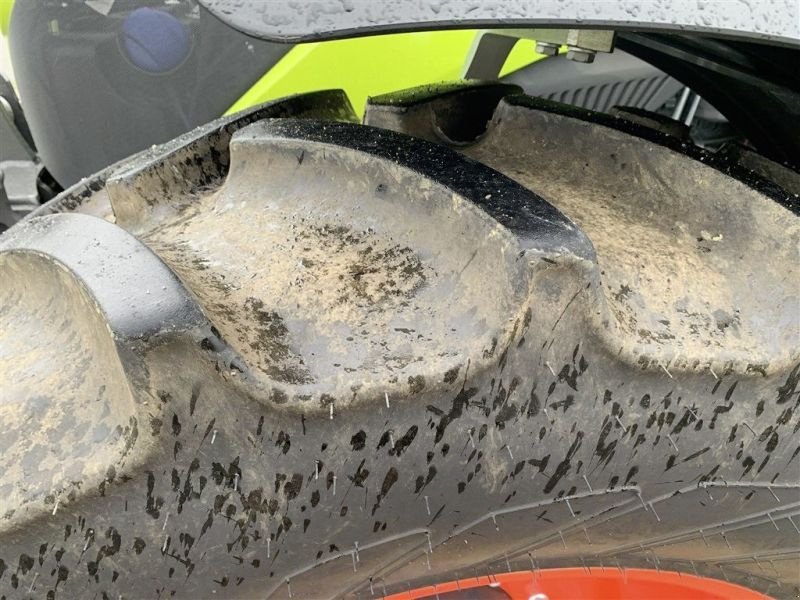 Traktor des Typs CLAAS AXOS 3.105, Vorführmaschine in Töging a. Inn (Bild 20)