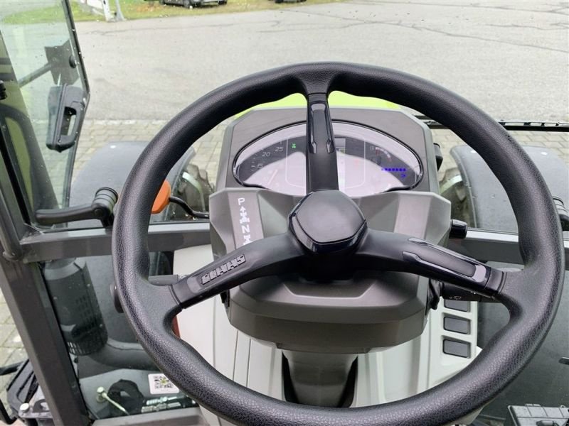 Traktor του τύπου CLAAS AXOS 3.105, Vorführmaschine σε Geiselhöring (Φωτογραφία 13)