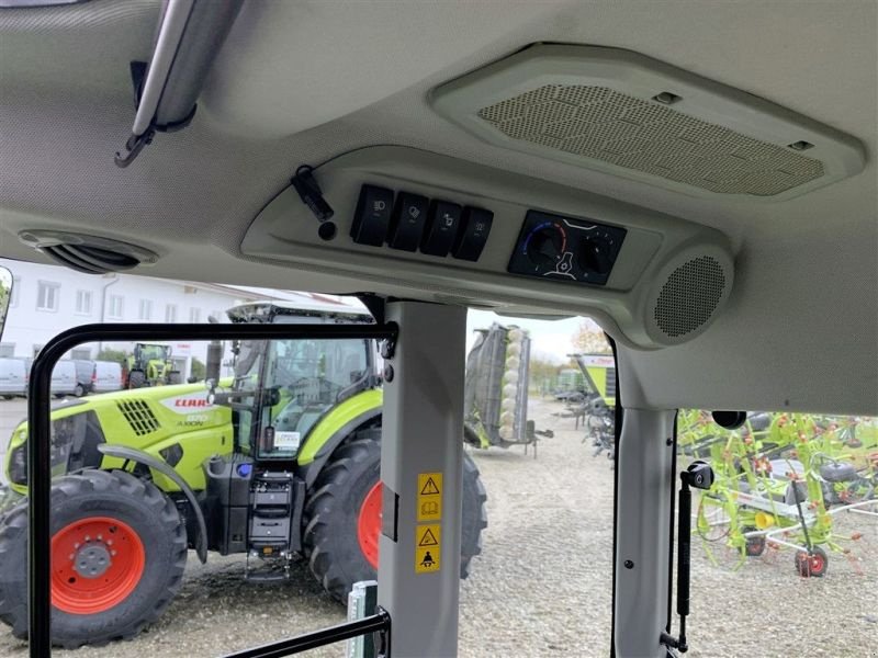 Traktor του τύπου CLAAS AXOS 3.105, Vorführmaschine σε Geiselhöring (Φωτογραφία 11)