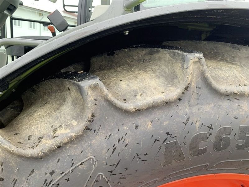 Traktor του τύπου CLAAS AXOS 3.105, Vorführmaschine σε Geiselhöring (Φωτογραφία 17)