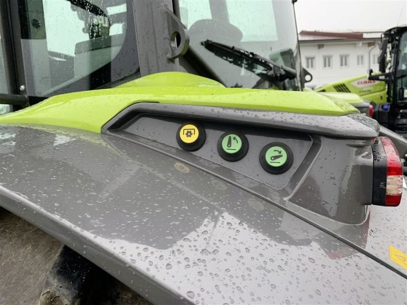 Traktor του τύπου CLAAS AXOS 3.105, Vorführmaschine σε Geiselhöring (Φωτογραφία 7)