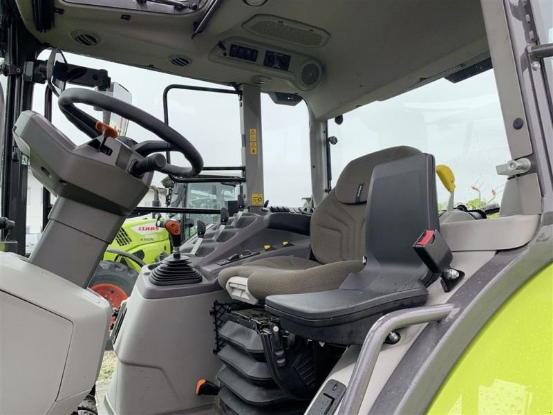 Traktor του τύπου CLAAS AXOS 3.105, Vorführmaschine σε Geiselhöring (Φωτογραφία 9)