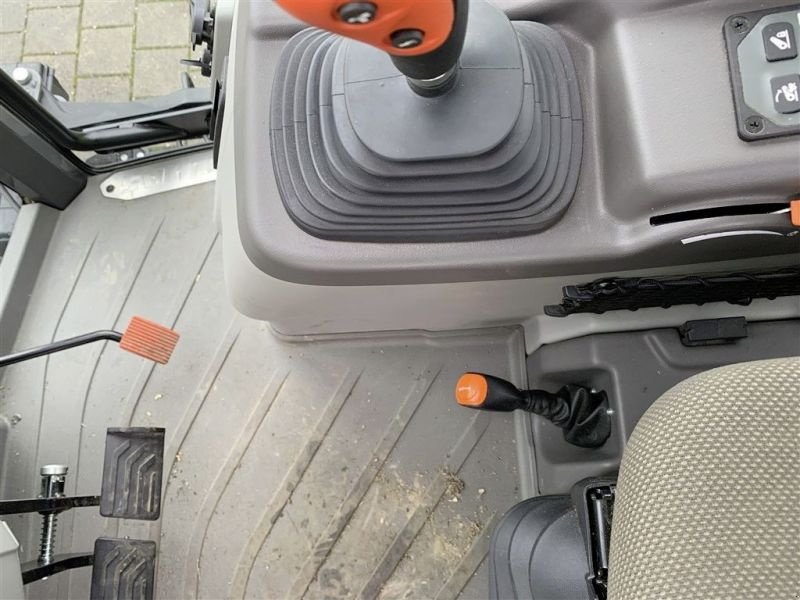 Traktor του τύπου CLAAS AXOS 3.105, Vorführmaschine σε Geiselhöring (Φωτογραφία 12)