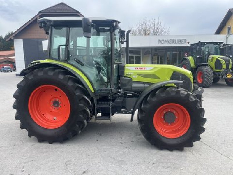 Traktor des Typs CLAAS Axos 3.105, Gebrauchtmaschine in Elixhausen (Bild 2)