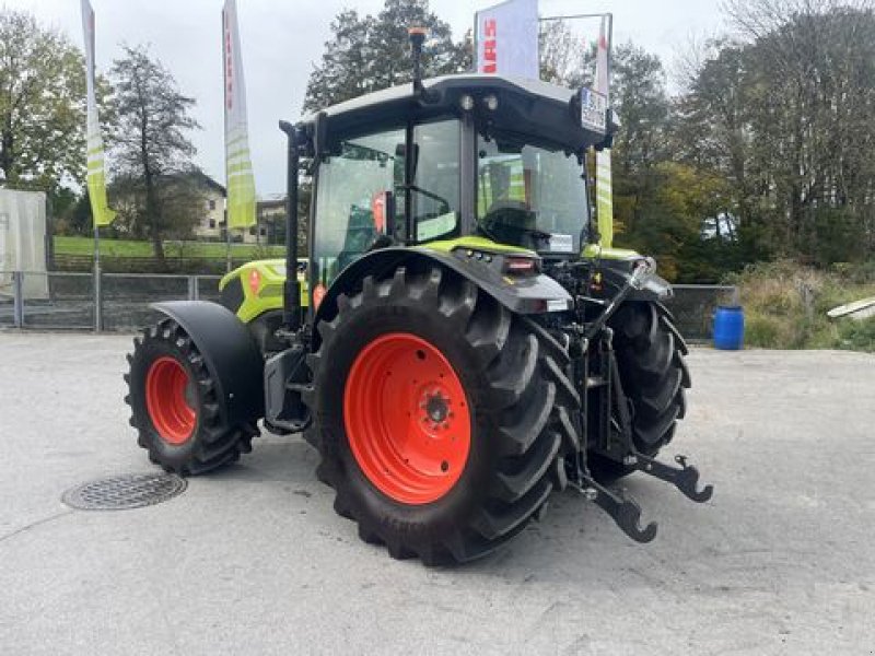 Traktor des Typs CLAAS Axos 3.105, Gebrauchtmaschine in Elixhausen (Bild 7)