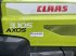 Traktor des Typs CLAAS Axos 3.105, Gebrauchtmaschine in Elixhausen (Bild 11)