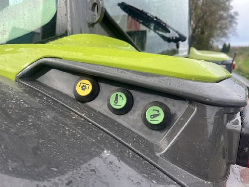 Traktor des Typs CLAAS Axos 3.105, Gebrauchtmaschine in Elixhausen (Bild 13)