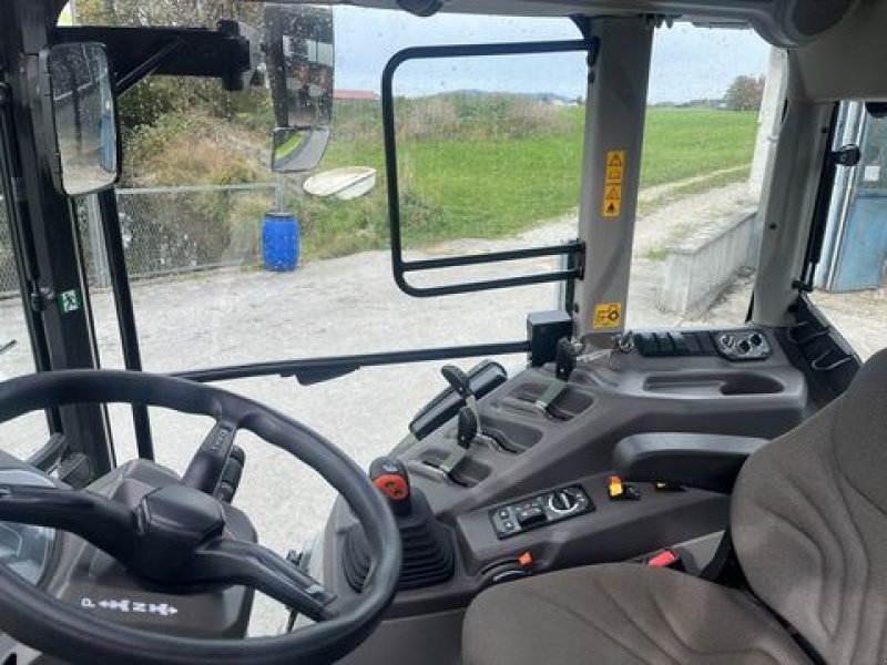 Traktor des Typs CLAAS Axos 3.105, Gebrauchtmaschine in Elixhausen (Bild 15)