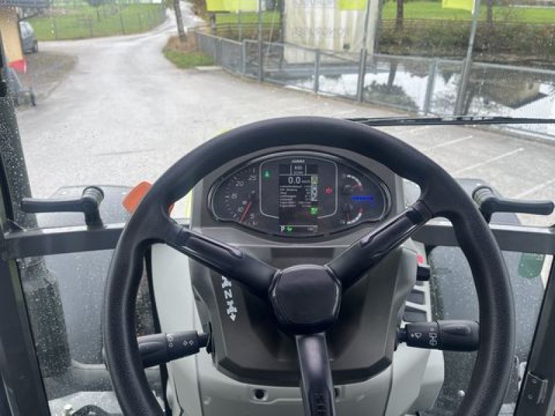 Traktor des Typs CLAAS Axos 3.105, Gebrauchtmaschine in Elixhausen (Bild 16)