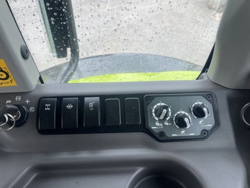 Traktor des Typs CLAAS Axos 3.105, Gebrauchtmaschine in Elixhausen (Bild 19)