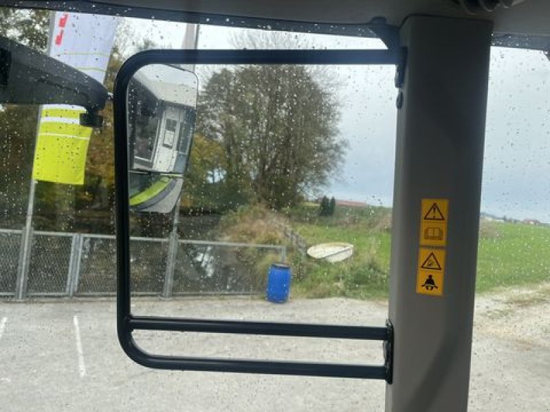 Traktor des Typs CLAAS Axos 3.105, Gebrauchtmaschine in Elixhausen (Bild 20)