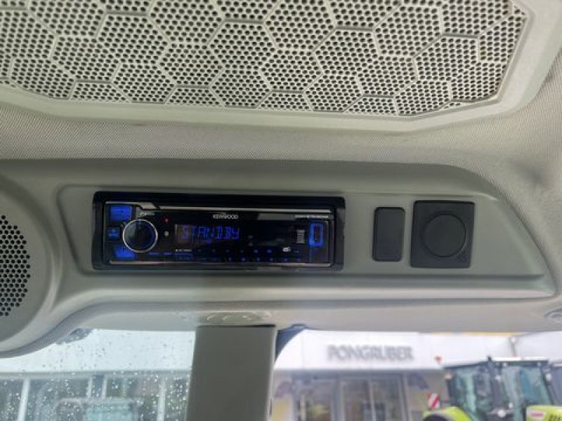 Traktor des Typs CLAAS Axos 3.105, Gebrauchtmaschine in Elixhausen (Bild 22)