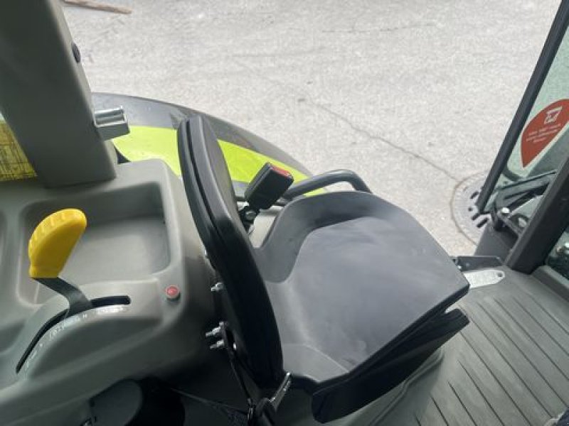 Traktor des Typs CLAAS Axos 3.105, Gebrauchtmaschine in Elixhausen (Bild 24)