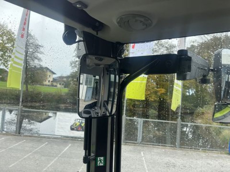 Traktor des Typs CLAAS Axos 3.105, Gebrauchtmaschine in Elixhausen (Bild 27)