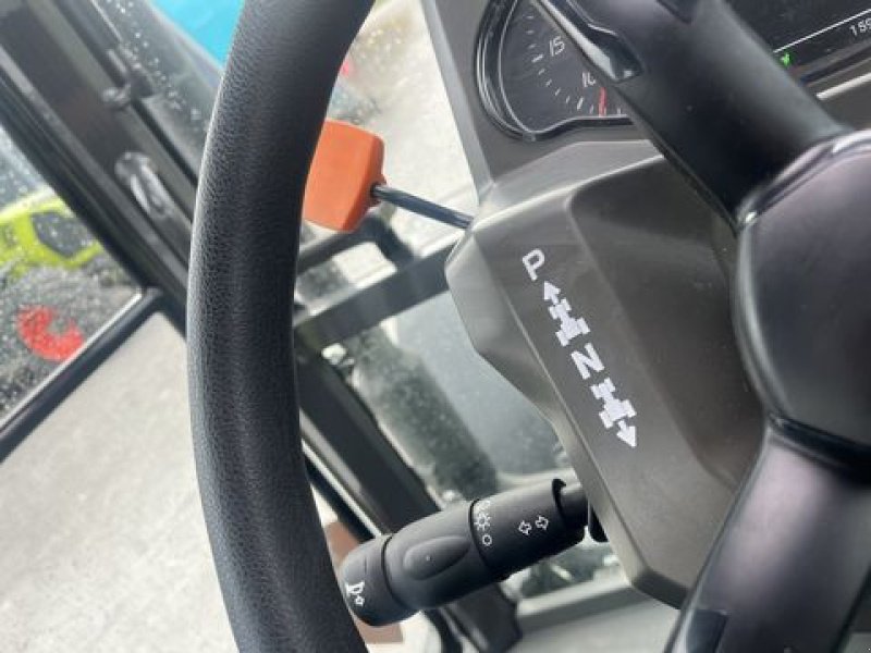 Traktor des Typs CLAAS Axos 3.105, Gebrauchtmaschine in Elixhausen (Bild 28)