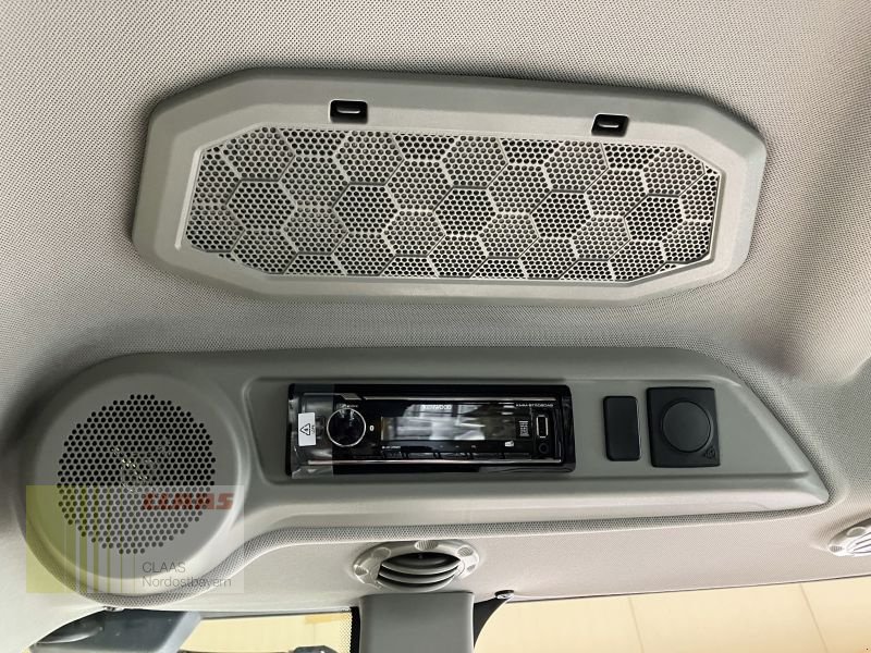 Traktor des Typs CLAAS AXOS 3.105, Neumaschine in Gefrees (Bild 23)