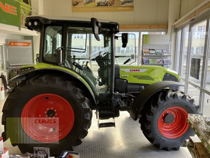 Traktor za tip CLAAS AXOS 3.105, Neumaschine u Gefrees (Slika 1)