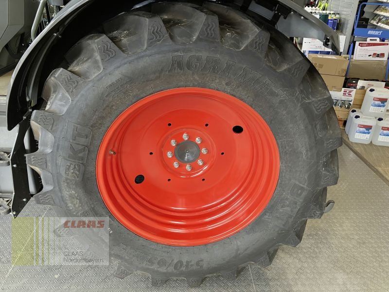 Traktor des Typs CLAAS AXOS 3.105, Neumaschine in Gefrees (Bild 11)